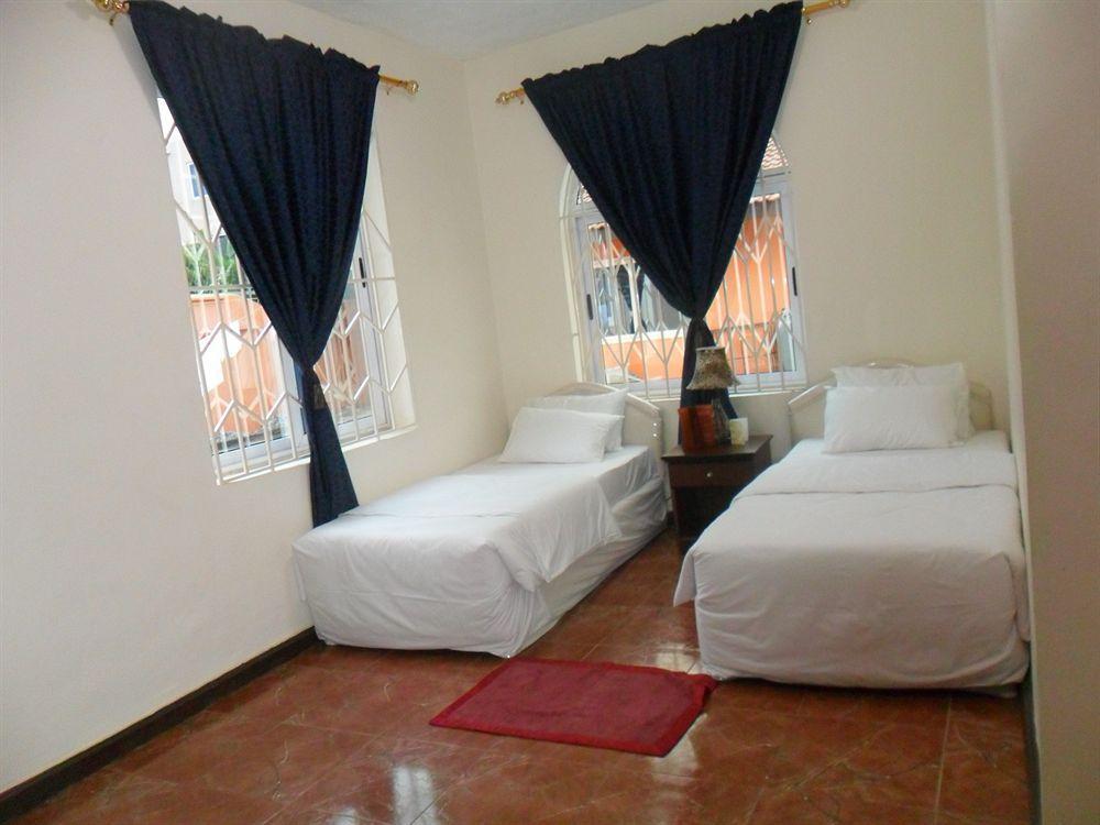 Tribeca Hotel Ghana Accra Eksteriør bilde