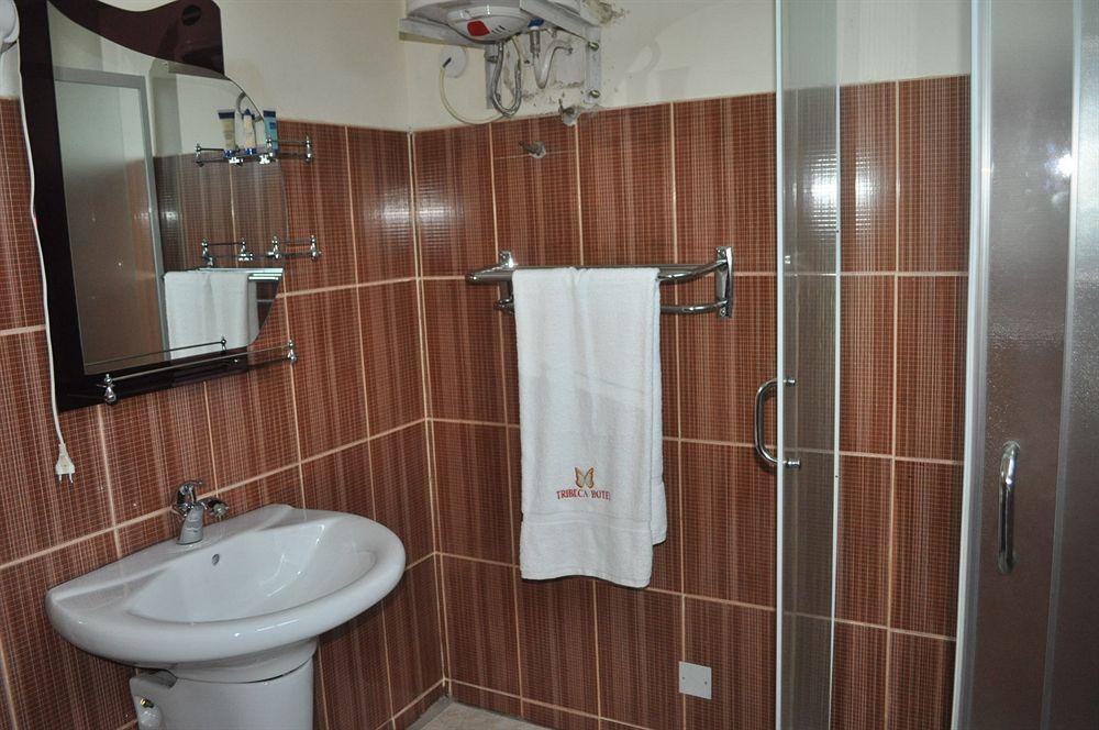 Tribeca Hotel Ghana Accra Eksteriør bilde