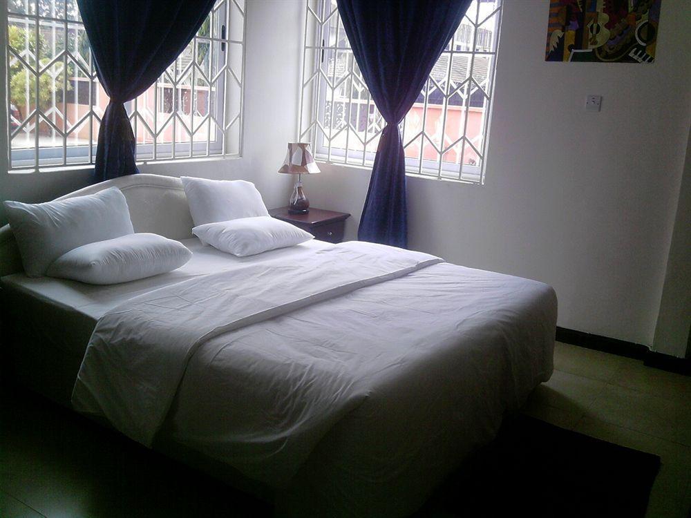 Tribeca Hotel Ghana Accra Eksteriør bilde