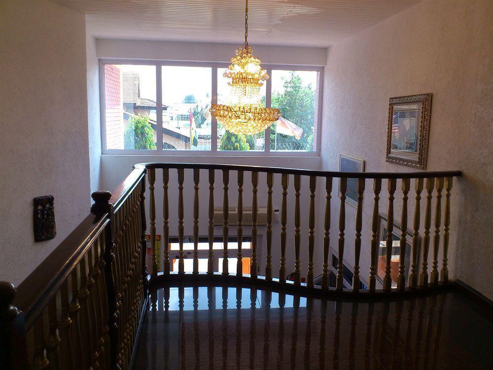 Tribeca Hotel Ghana Accra Eksteriør bilde