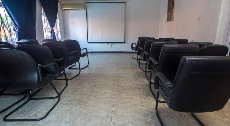Tribeca Hotel Ghana Accra Eksteriør bilde