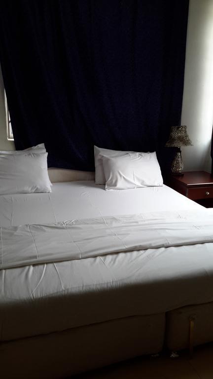 Tribeca Hotel Ghana Accra Eksteriør bilde