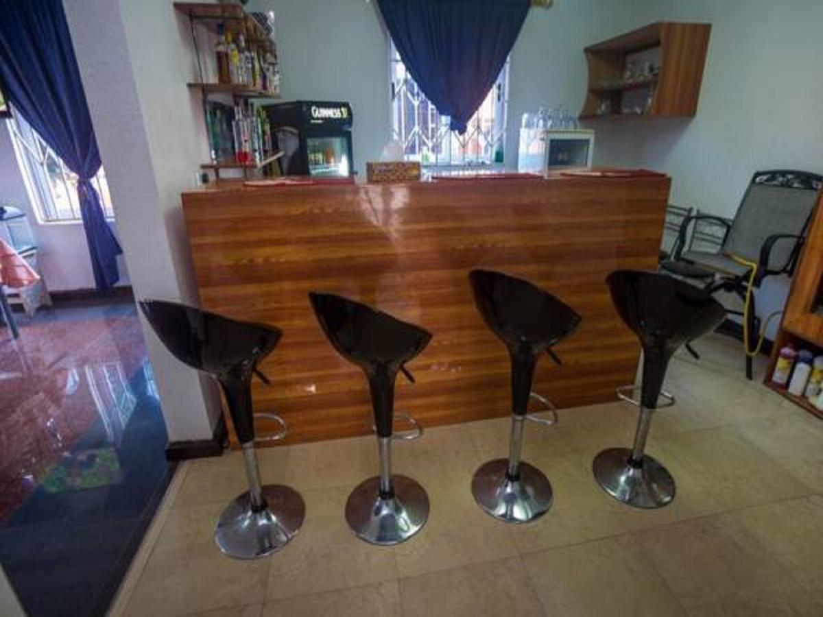 Tribeca Hotel Ghana Accra Eksteriør bilde
