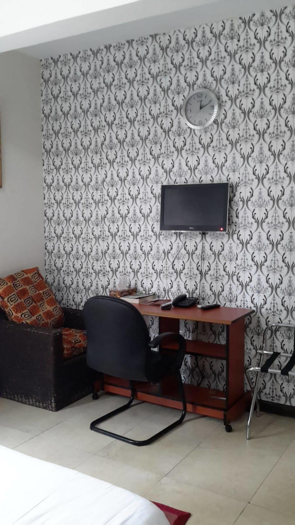 Tribeca Hotel Ghana Accra Eksteriør bilde