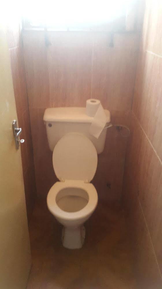 Tribeca Hotel Ghana Accra Eksteriør bilde